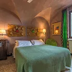 San Martino & Breakfast Pensionat Borgio Verezzi
