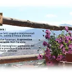 Pensionat San Martino & Breakfast Borgio Verezzi