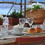 Pensionat San Martino & Breakfast Borgio Verezzi