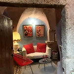 Pensionat San Martino & Breakfast Borgio Verezzi