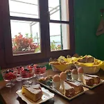 Pensionat San Martino & Breakfast Borgio Verezzi