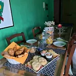 San Martino & Breakfast Pensionat 4*