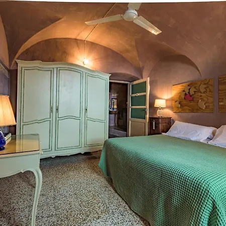 Guest house San Martino & Breakfast Borgio Verezzi