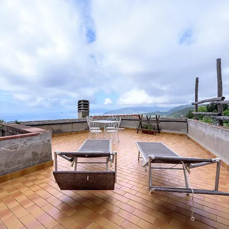 Guest house San Martino & Breakfast Borgio Verezzi