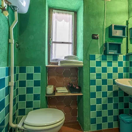 San Martino & Breakfast 4* Borgio Verezzi