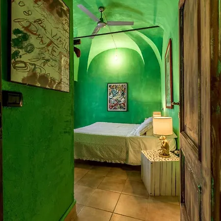 San Martino Rooms&breakfast