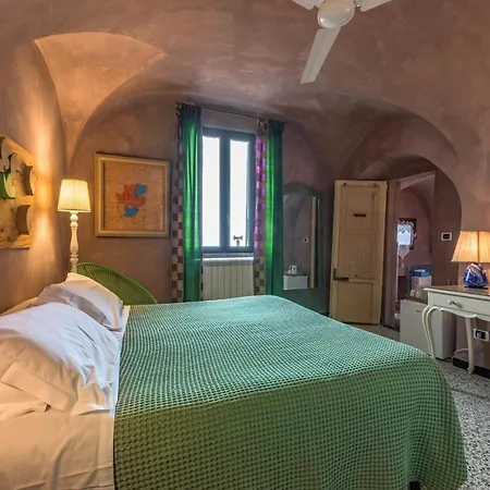 Casa de hóspedes San Martino & Breakfast 4*