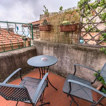 Affittacamere San Martino Rooms&breakfast