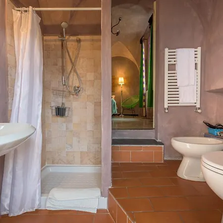 San Martino Rooms&breakfast Affittacamere