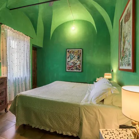 Casa de hóspedes San Martino & Breakfast Borgio Verezzi