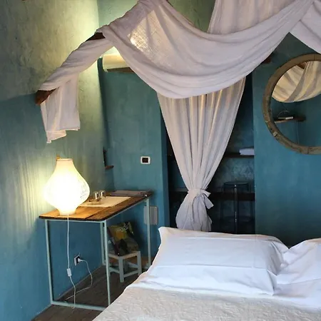 San Martino Rooms&breakfast Affittacamere 3*