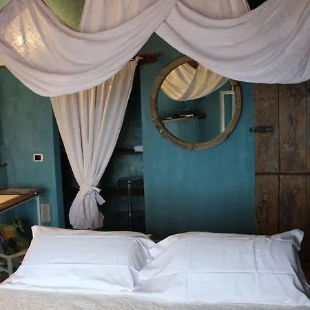 Affittacamere San Martino Rooms&breakfast