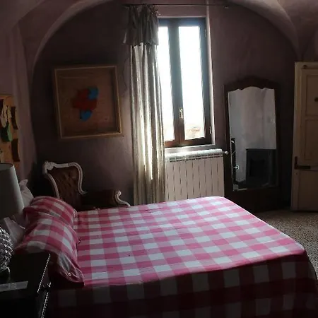 San Martino Rooms&breakfast Borgio Verezzi