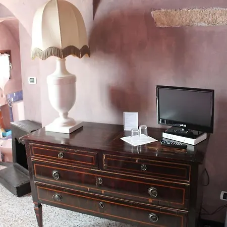 Affittacamere San Martino Rooms&breakfast Borgio Verezzi