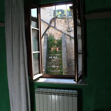 San Martino Rooms&breakfast 3* Borgio Verezzi