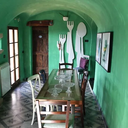 San Martino Rooms&breakfast 3*