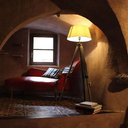 San Martino Rooms&breakfast Affittacamere
