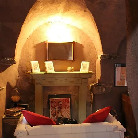 San Martino Rooms&breakfast Borgio Verezzi