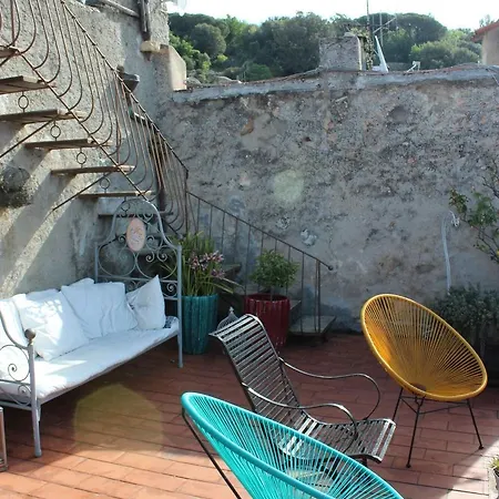 San Martino Rooms&breakfast