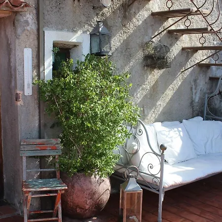 San Martino Rooms&breakfast Borgio Verezzi