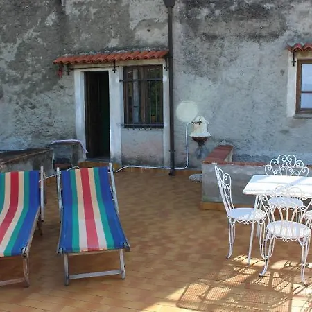 San Martino Rooms&breakfast 3*