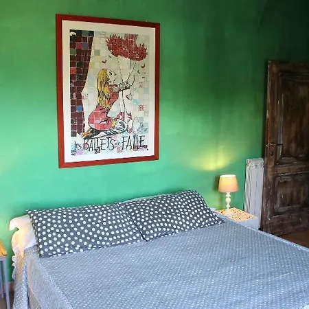 San Martino Rooms&breakfast Affittacamere 3*