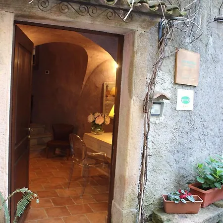 Affittacamere San Martino Rooms&breakfast Borgio Verezzi