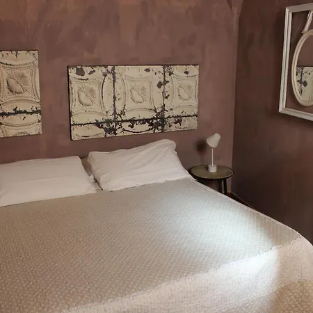 San Martino & Breakfast Guest house Borgio Verezzi