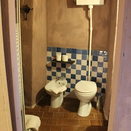 San Martino & Breakfast Casa de hóspedes 4*