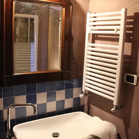 San Martino Rooms&breakfast Affittacamere Borgio Verezzi