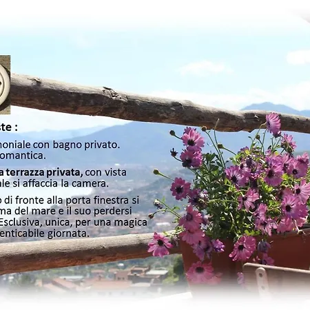 Affittacamere San Martino Rooms&breakfast