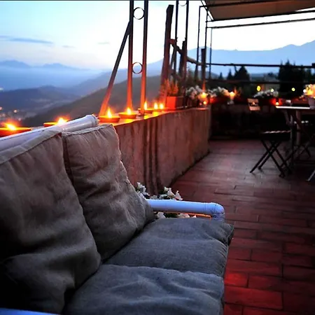 San Martino & Breakfast 4*