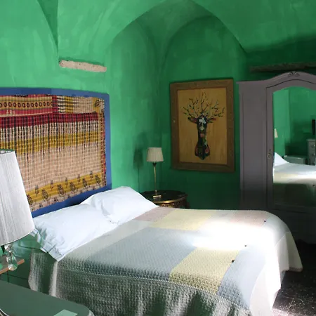 San Martino & Breakfast Casa de hóspedes Borgio Verezzi