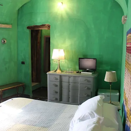 San Martino & Breakfast Casa de hóspedes