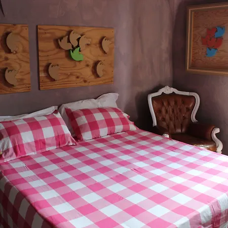 Pensionat San Martino & Breakfast 4*