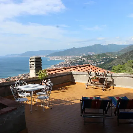 Casa de hóspedes San Martino & Breakfast