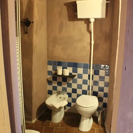 San Martino & Breakfast Casa de hóspedes 4*