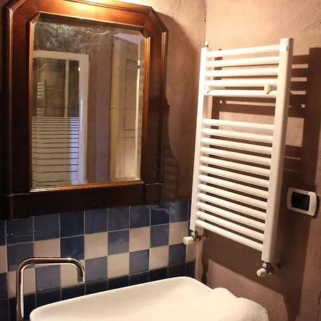San Martino & Breakfast Guest house Borgio Verezzi