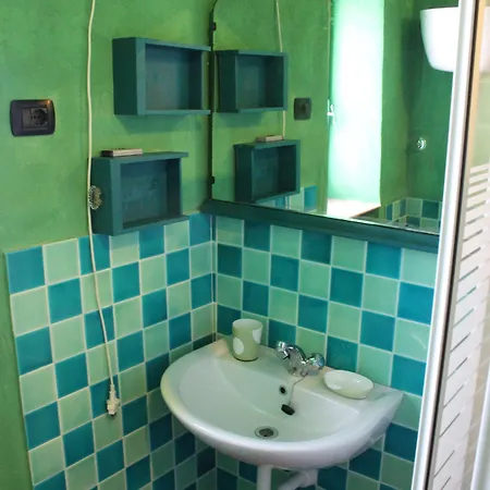 Guest house San Martino & Breakfast 4*