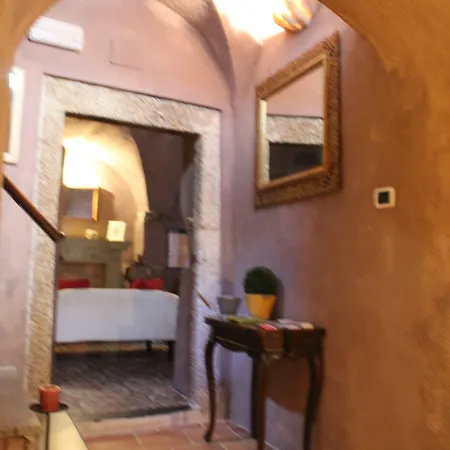 San Martino & Breakfast 4* Borgio Verezzi