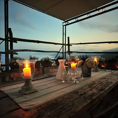 Guest house San Martino & Breakfast Borgio Verezzi