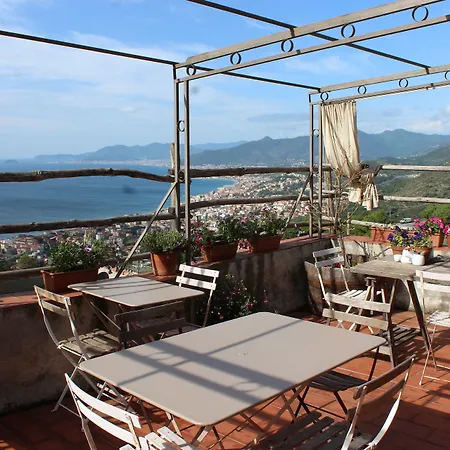 San Martino & Breakfast Guest house