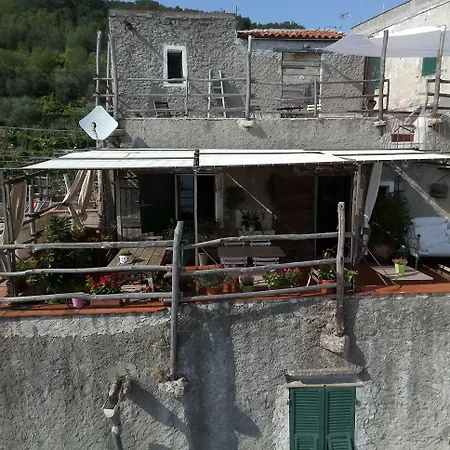 Casa de hóspedes San Martino & Breakfast