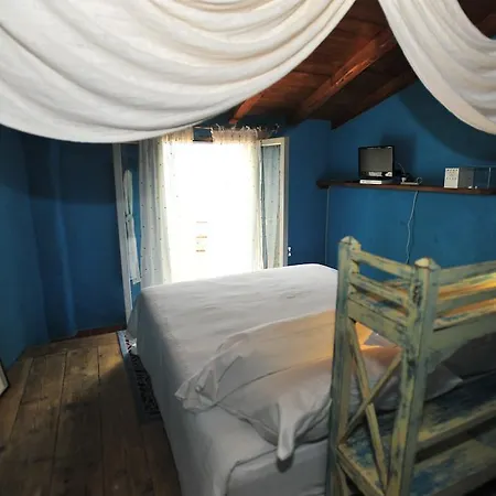 Casa de hóspedes San Martino & Breakfast 4*