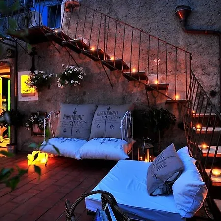 San Martino & Breakfast