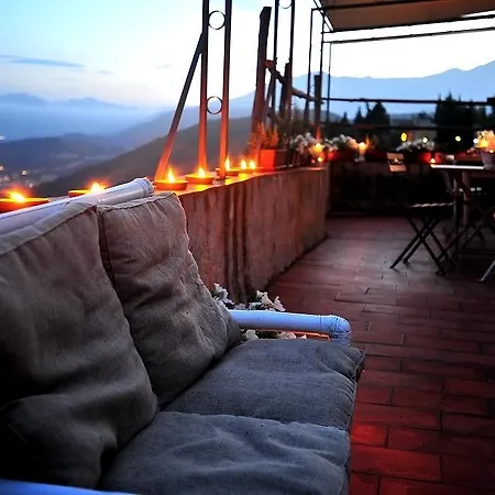 Affittacamere San Martino Rooms&breakfast 3*