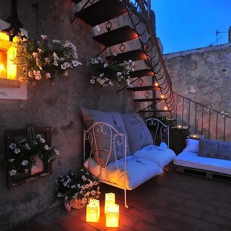 Affittacamere San Martino Rooms&breakfast Borgio Verezzi