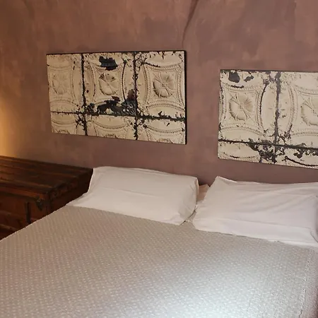 San Martino Rooms&breakfast Borgio Verezzi