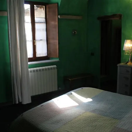 San Martino & Breakfast Borgio Verezzi