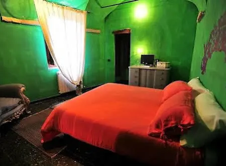 San Martino Rooms&breakfast Affittacamere